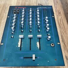 Vestax mixer pvc175 for sale  MANCHESTER