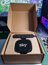 Sky box mod usato  Reggio Emilia