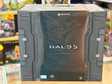 Halo 5: Guardians - Xbox One Edição Limitada de Colecionador ESTÁTUA E CAIXA - Sem Jogo comprar usado  Enviando para Brazil