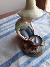 Ancienne figurine royal d'occasion  La Rochette