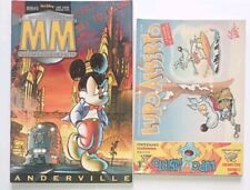 Fumetti mickey mouse usato  Trieste