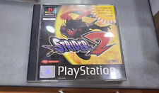 Strider playstation ps1 usato  Prato