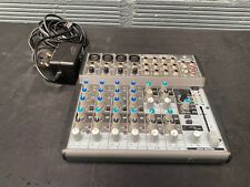 Behringer xenyx 1202 d'occasion  Wissous