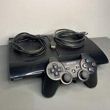 Console ps3 super usato  Bastia Umbra