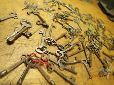 Pile lock keys for sale  Waterford