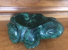 Cendrier malachite afrique d'occasion  Strasbourg-
