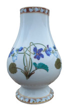Vase haviland porcelaine d'occasion  Saint-Pierre-Quiberon