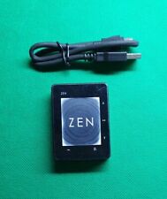 Odtwarzacz multimedialny cyfrowy Creative ZEN X-Fi3 czarny (8 GB).(RZADKIE) na sprzedaż  Wysyłka do Poland