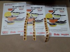 Punti famila galassia usato  Serramazzoni