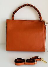Ledertasche handtasche damenta gebraucht kaufen  Frankfurt am Main