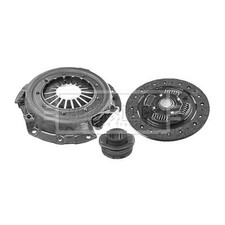 Clutch kit borg for sale  BIRMINGHAM