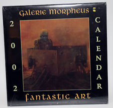 2002 galerie morpheus usato  Spedire a Italy