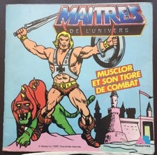 45t histoire maîtres d'occasion 45t histoire maîtres d'occasion  Digoin