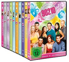 Beverly hills 90210 usato  Ginestra