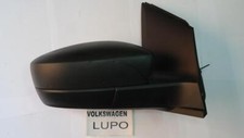 Lupo specchietto esterno usato  Paterno