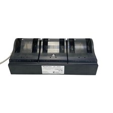 Carregador inteligente e sistema de calibração Zimmer REF 00-9900-200-00, TOTALSHIELD SIX BAY comprar usado  Enviando para Brazil