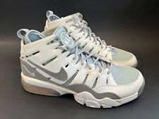 2006 Nike Air Trainer Max 2 '94 branco carvão prata 312543-102 caixa original 11 comprar usado  Enviando para Brazil