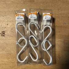 Packungen haken 80x4 gebraucht kaufen Packungen haken 80x4 gebraucht kaufen  Lotte