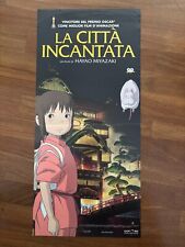 122s locandina citta usato 122s locandina citta usato  San Lazzaro di Savena