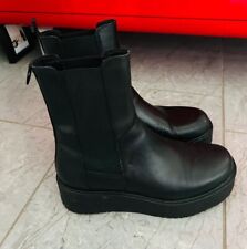 Neuw stiefeletten vagabond gebraucht kaufen  Ottensoos