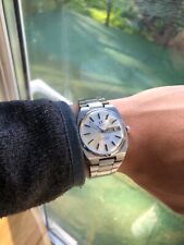 Omega seamaster automatic for sale  WALTHAM CROSS