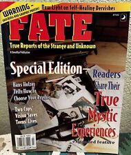 Fate magazine 1995 for sale  Reno