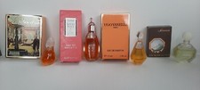 Vintage perfume miniatures d'occasion  Expédié en Belgium