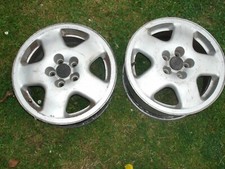 Jantes alu volkswagen d'occasion  Arudy