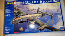 Revell halifax mk d'occasion  Toulouse-