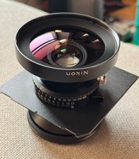 Nikon nikkor 90mm for sale  Chicago