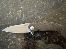 Zero tolerance 0770cf for sale  Escondido