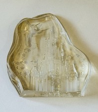 Disney castle tinker for sale  ELY