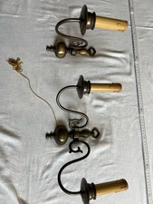 Wandleuchten stück gebraucht kaufen  Losheim am See