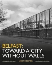 Belfast toward city for sale  UK