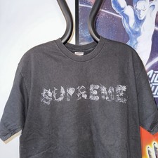 Supreme morph print for sale  STAFFORD