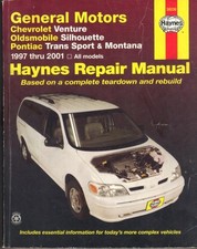 Chevrolet venture pontiac for sale  DEWSBURY