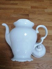 Tee kaffeekanne deko gebraucht kaufen  Frankfurt am Main