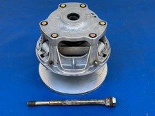 Polaris p85 primary for sale  Boulder Junction