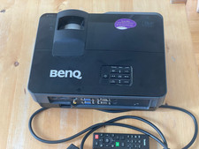Benq beamer ms513 gebraucht kaufen  Hannover