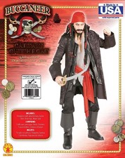 Captain cutthroat jack for sale  IPSWICH