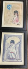 Ted degrazia double for sale  Newfoundland