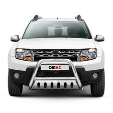 Pare buffle dacia d'occasion  Gonesse