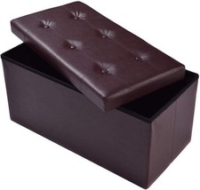 Faux leather folding for sale  Houston