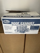 Gaf master flow for sale  London
