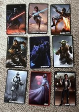 Star wars coin for sale  Hayward