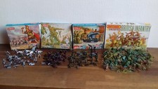 Airfix matchbox lot d'occasion  Dijon