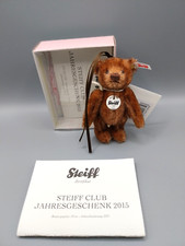 Steiff 421358 club gebraucht kaufen Steiff 421358 club gebraucht kaufen  Ludwigshafen am Rhein