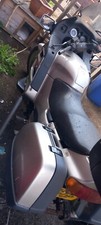 Honda pan european for sale  UTTOXETER