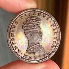 Medaglia pisanello 1972 usato  Roma