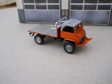 Unimog 404 umbau gebraucht kaufen  Vogtsburg im Kaiserstuhl